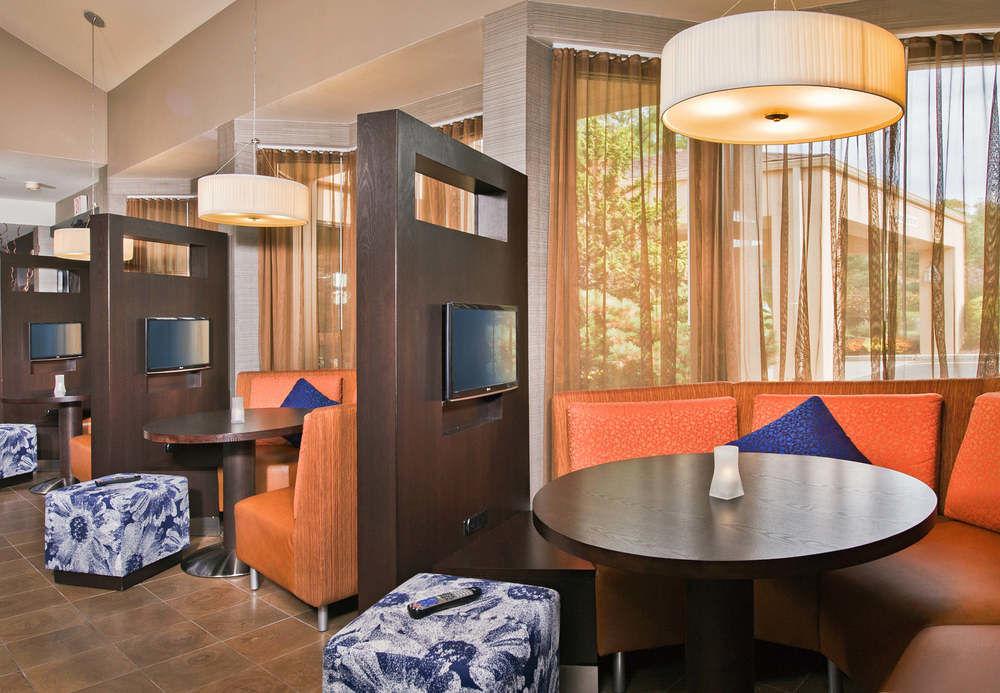 Courtyard By Marriott Mahwah Hotel Exterior foto