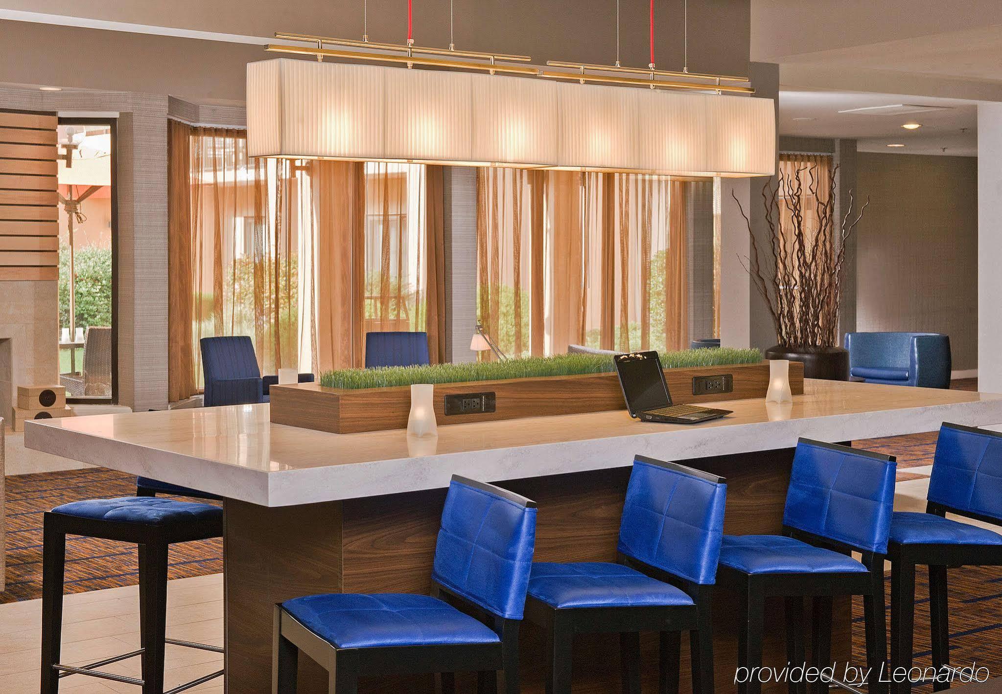 Courtyard By Marriott Mahwah Hotel Exterior foto