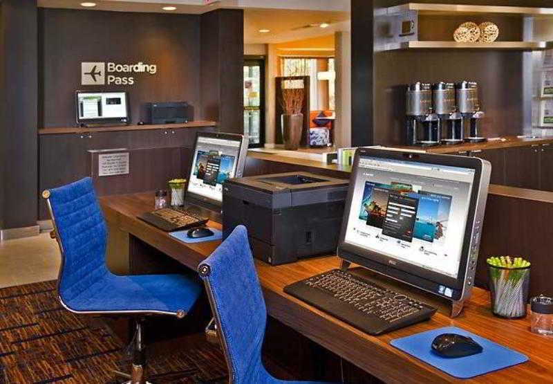 Courtyard By Marriott Mahwah Hotel Exterior foto