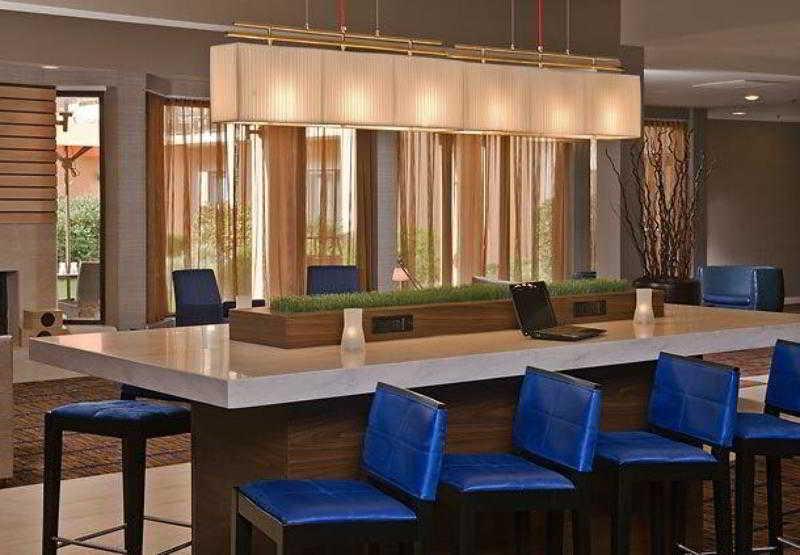 Courtyard By Marriott Mahwah Hotel Exterior foto