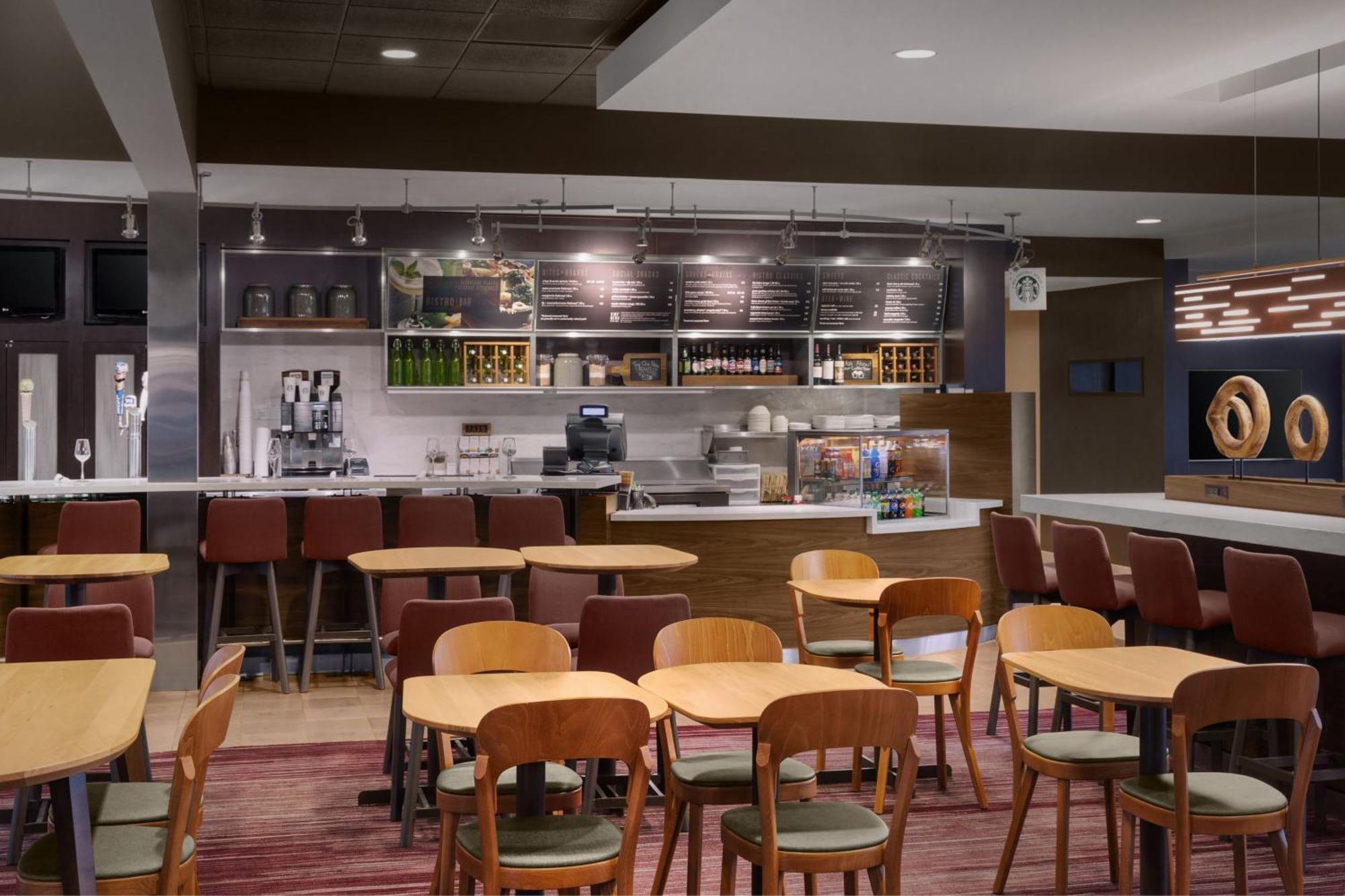 Courtyard By Marriott Mahwah Hotel Exterior foto