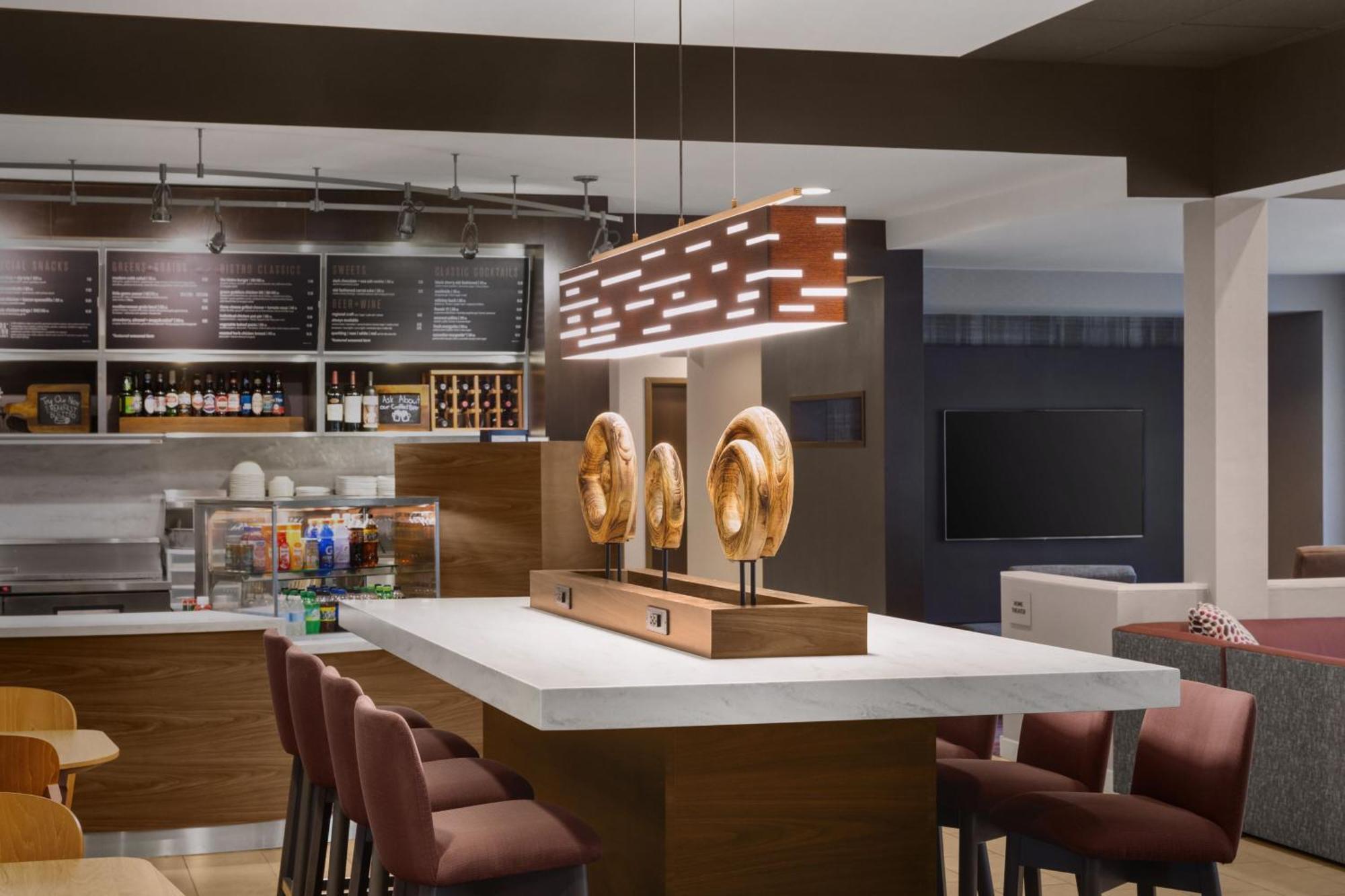 Courtyard By Marriott Mahwah Hotel Exterior foto
