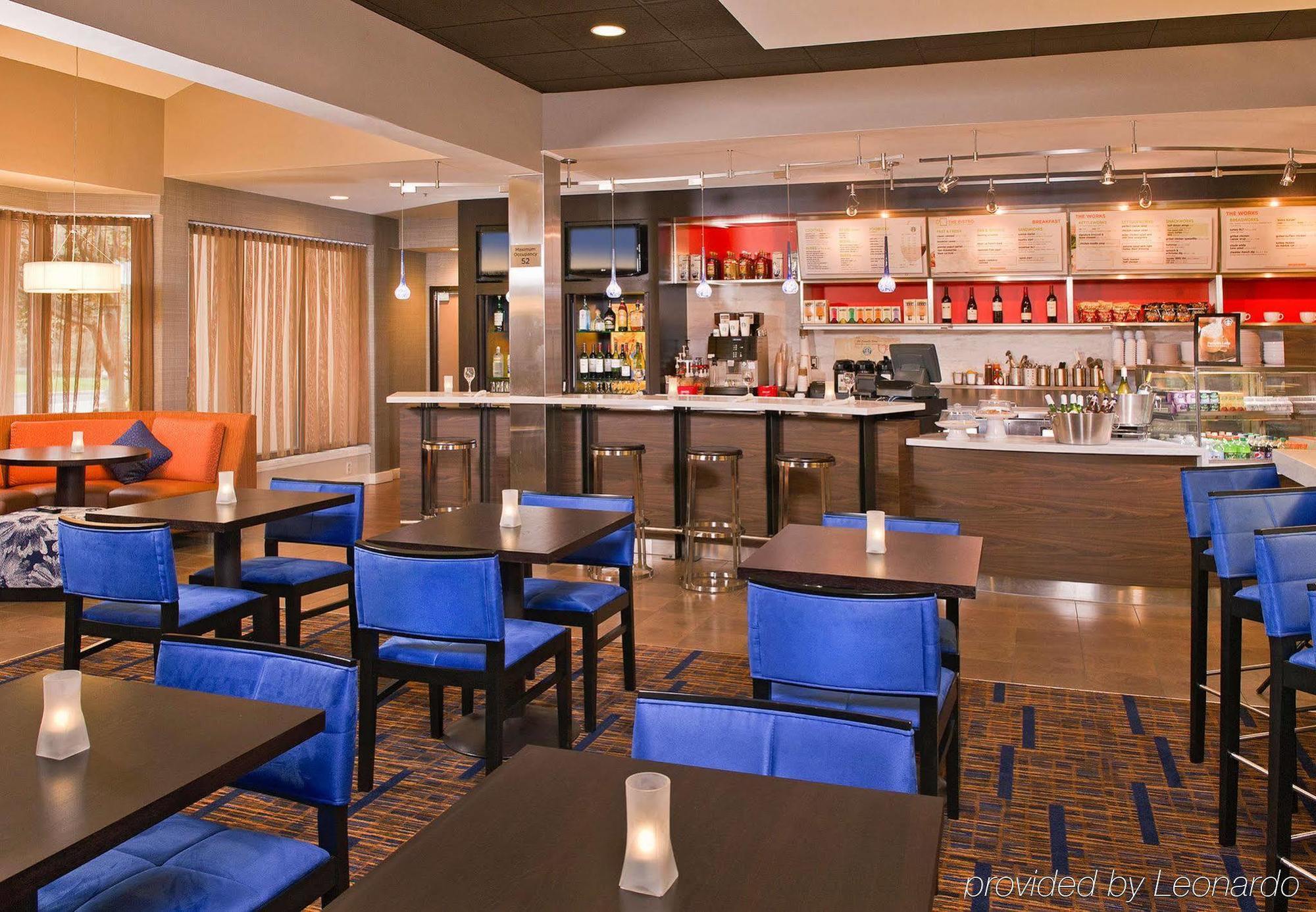 Courtyard By Marriott Mahwah Hotel Exterior foto