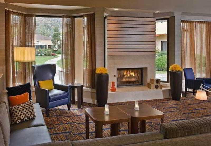 Courtyard By Marriott Mahwah Hotel Exterior foto